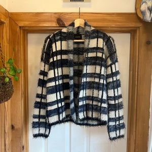 La Fée Verte Cardigan